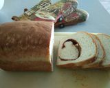 Foto langkah ke 12 dari resep Cinnamon bread.