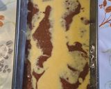 Une image de l'étape 3 de Mon cake marbré noix de coco 🥥🥥.