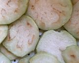 Foto del paso 2 de la receta: Berenjenas 🍆 en aceite