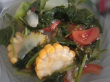 Sayur bening simple 😍