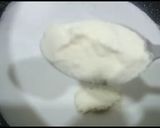 A picture of step 6 of Irani dam tea.