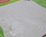 Foto langkah ke 2 dari resep Banana Strudel ala Didi (Chocoban).