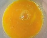 Hình bước làm 2 của món Canh vân mây
