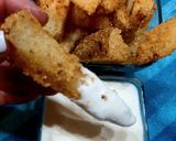 Foto del paso 3 de la receta: Papas bravas