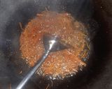 Foto langkah ke 4 dari resep Mie Goreng Simpel.