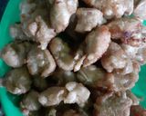 কুঙ পাও চিকেন(Kung  Pao Chicken recipe in Bengali) রেসিপির ধাপ 3 ছবি