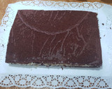 Foto del paso 5 de la receta: Tarta gigante de kinder bueno