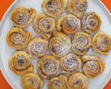 Foto del paso 5 de la receta: Rollitos de canela