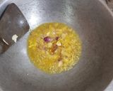 Foto langkah ke 2 dari resep Telur dikecapi 😘.