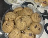 Foto langkah ke 6 dari resep Coffee Mocca Cookies.