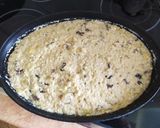 Foto del paso 6 de la receta Sopa de pan al horno