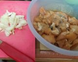 Foto langkah ke 1 dari resep 64. Ayam kecap.