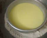 मैंगो रोज केक (Mango Rose Cake Recipe in Hindi) रेसिपी चरण 4 फोटो
