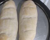 Foto del paso 11 de la receta: Pan casero y Pan casero relleno