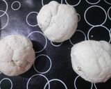 Foto del paso 3 de la receta: Pan de orégano!!!💛🌈