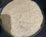 Foto langkah ke 4 dari resep Roti Burger Gandum.