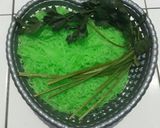 Foto langkah ke 2 dari resep Bihun ijo mak nyus.