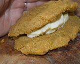 Foto del paso 6 de la receta: Kebbe de Batata y queso