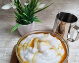 Foto langkah ke 4 dari resep Bubur Sumsum Lembut.