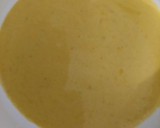 Foto langkah ke 6 dari resep Kaloci Pumpkin.