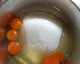 Foto del paso 1 de la receta: Natillas de limón