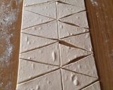Foto del paso 5 de la receta: Vijilantes hojaldrados
