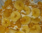 A picture of step 3 of Healthy Breakfast Bowl🥣.
