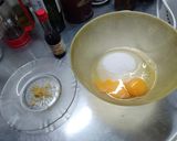 Foto del paso 1 de la receta: Coquitos