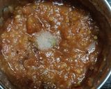 A picture of step 5 of Wheat momos.