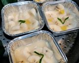 Foto langkah ke 3 dari resep 270. Pistuban Pisang Nangka.