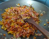 Foto langkah ke 5 dari resep Macaroni Schottel Panggang.