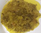 Foto del paso 1 de la receta: Salsa para hamburguesa