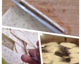 Foto del paso 3 de la receta: Chips de Malanga/Taro