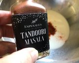 Foto del paso 1 de la receta: Pollo tandoori