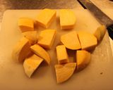 Foto del paso 4 de la receta: Pu-che-ro....con todas las letrasss!!!
