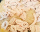 Foto del paso 5 de la receta Chipirones encebollados