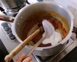 A picture of step 6 of Yummy Beef Paya recipe 👍.