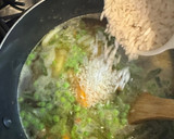 Foto del paso 11 de la receta: Cazuela de Pollo estilo Ally