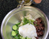 Foto del paso 4 de la receta: Ensalada turca