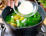 Foto langkah ke 7 dari resep SAYUR SOP KESUKAAN ANAK-ANAK.
