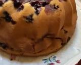 Une image de l'étape 6 de 🥮Mouskoutchou 🫐aux myrtilles 🫐.