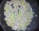 Foto del paso 2 de la receta: Coliflor con bechamel