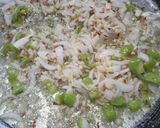 પનીર લહસની(paneer lasuni in Gujarati) રેસીપી સ્ટેપ3ફોટો