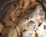 Foto del paso 5 de la receta: Cookies con chips de chocolate 🍪🍫
