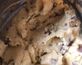 Foto del paso 5 de la receta: Cookies con chips de chocolate 🍪🍫