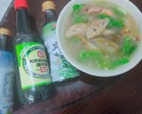 什錦羹芙蓉蛋的食譜步驟3照片