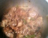 Foto del paso 4 de la receta: Estofado de pollo con verduras