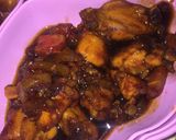 Foto langkah ke 6 dari resep Ayam kecap.