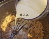 A picture of step 2 of How to Make Béchamel Sauce.