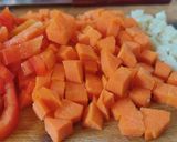 Foto del paso 1 de la receta: Feijoada vegana